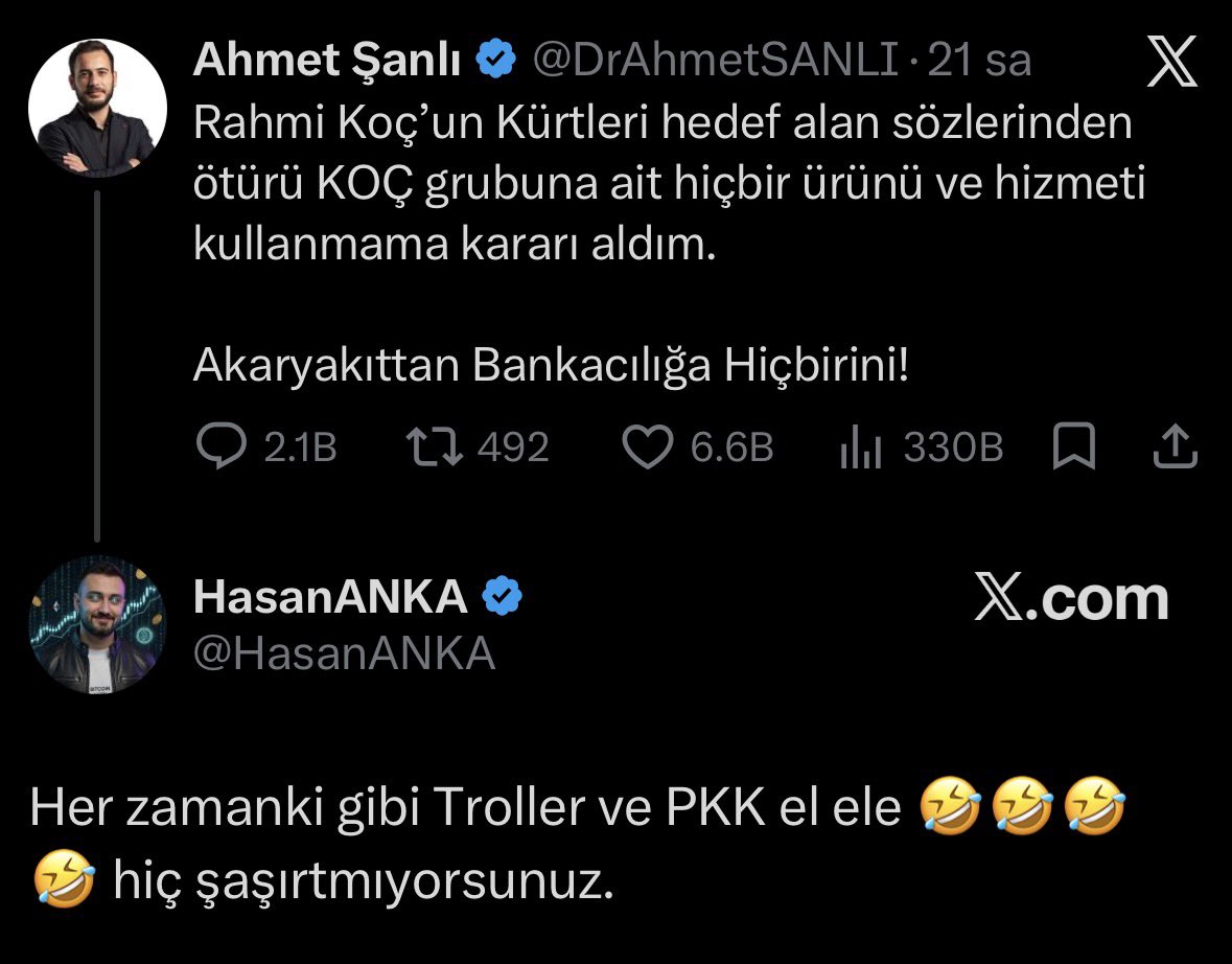 DrAhmetSANLI's tweet photo. Kürtlere terörist damgası vuran bu tiplerin ağzına adeta TIPA ÇAKAN bir düzenleme getirilmezse İsrail’in piçleri burada istediği oyunu oynar.

Siyasetin sınavı, İsrail’e karşı hızla hazır olmaktır. https://t.co/Taj1JwjPk0