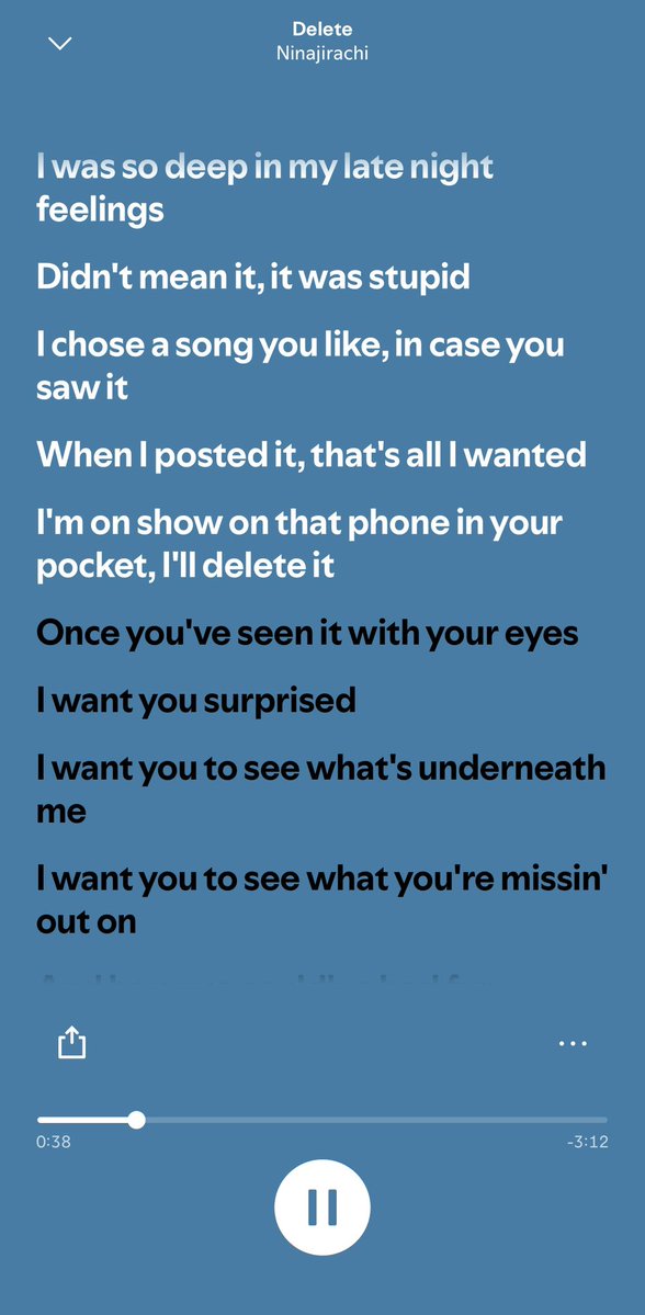 ReflectingSoul's tweet photo. https://t.co/MNCKNEVHs1