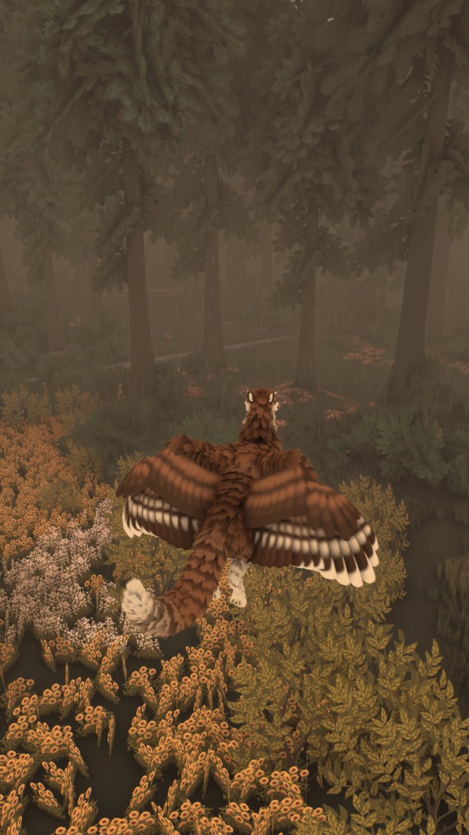 HobbitMoo's tweet photo. A Druidess is Nothing Without Her Garden https://t.co/ycX2w8BF2z