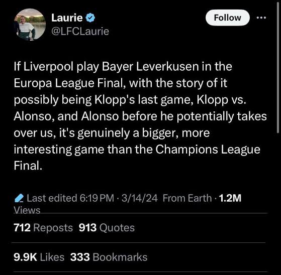 RealGooner07's tweet photo. Who played the final? Did bin dippers win? 😂😂 https://t.co/kXRJkoMPqS