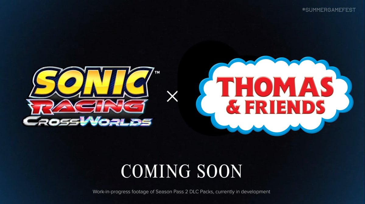 Jonatha76257883's tweet photo. Guess I’ll join in on the #soniccrossworlds fun https://t.co/HTnTRx6GEv