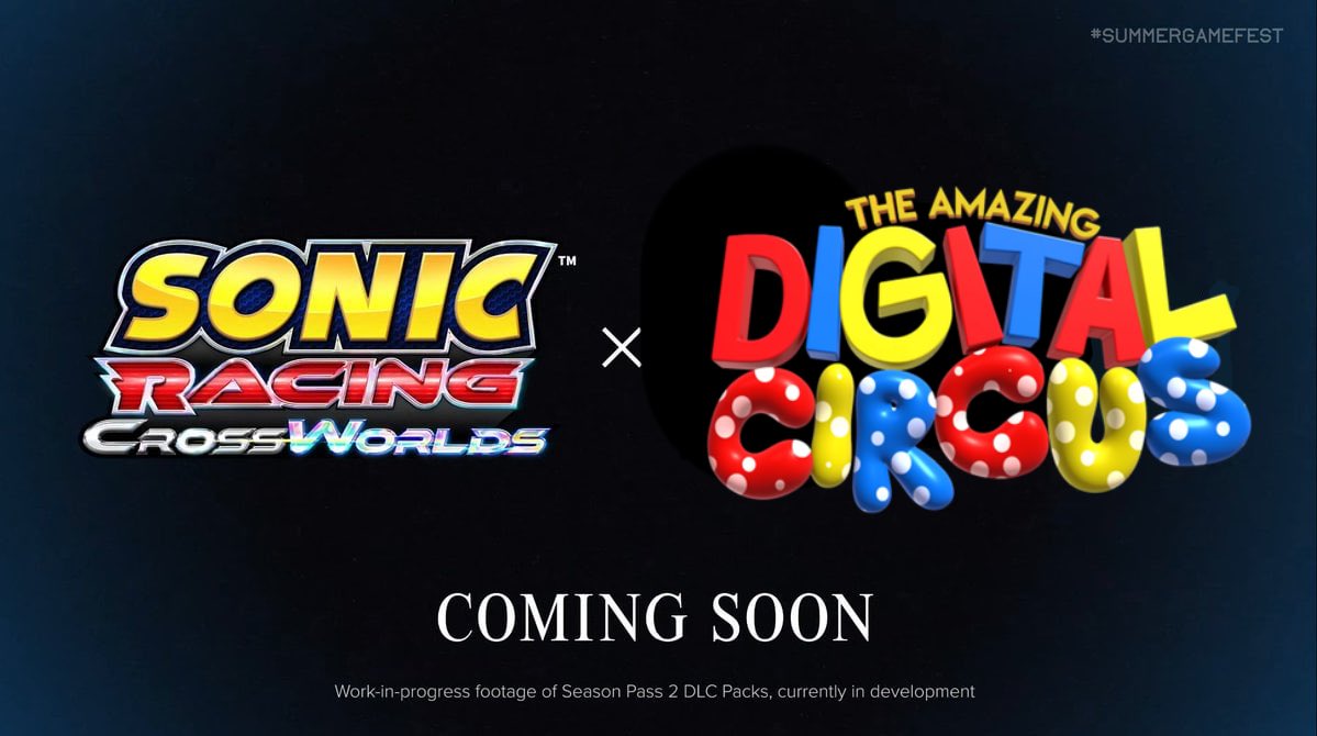 Jonatha76257883's tweet photo. Guess I’ll join in on the #soniccrossworlds fun https://t.co/HTnTRx6GEv