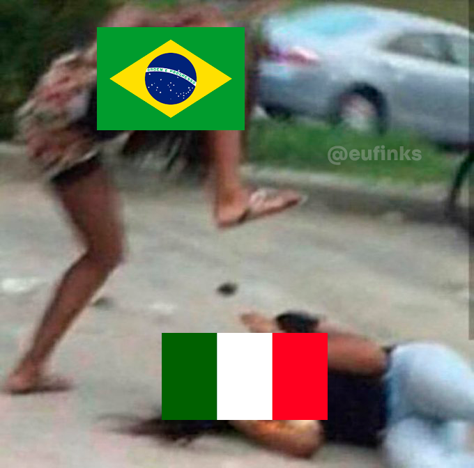 eufinks's tweet photo. VAI TOMAR NO CU ITALIA #VNLnaGETV https://t.co/GecmylF9PY