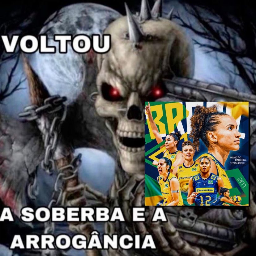 GamesRefujo's tweet photo. Vamoooooooo #VNLnaGETV https://t.co/uDyHlkKTls