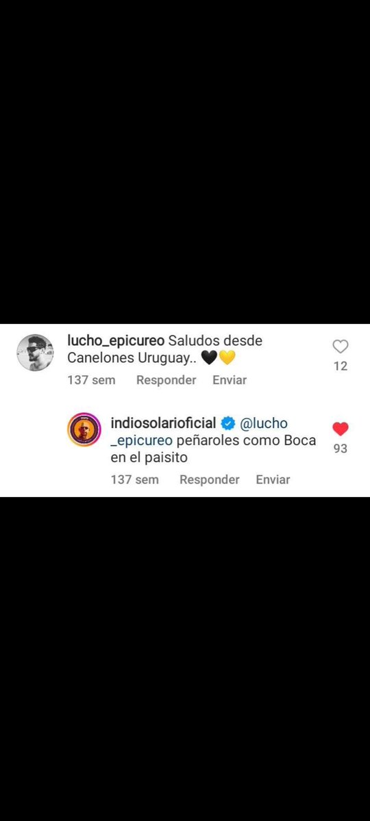 licsCAPin's tweet photo. El indio manya como vos y como yo https://t.co/ZCNEItz8NH