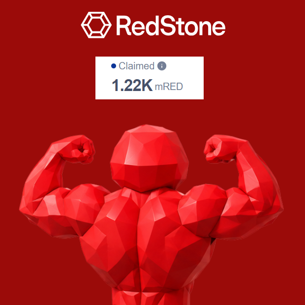 Mksh9978's tweet photo. Chapter 3 was wild! We didn’t have internet for a whole 3 months, but we’re still pushing forward with hope.

Before TGE ✅
Chapter 1✅
Chapter 2✅
and this time Chapter 3✅
Still with @redstone_defi ♦️ https://t.co/xXqKuweyXh