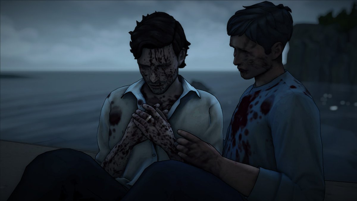 aliaceli's tweet photo. they'll be okay. promise. https://t.co/auqOiigYGw