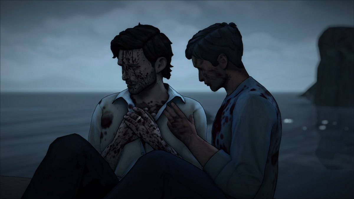 aliaceli's tweet photo. they'll be okay. promise. https://t.co/auqOiigYGw