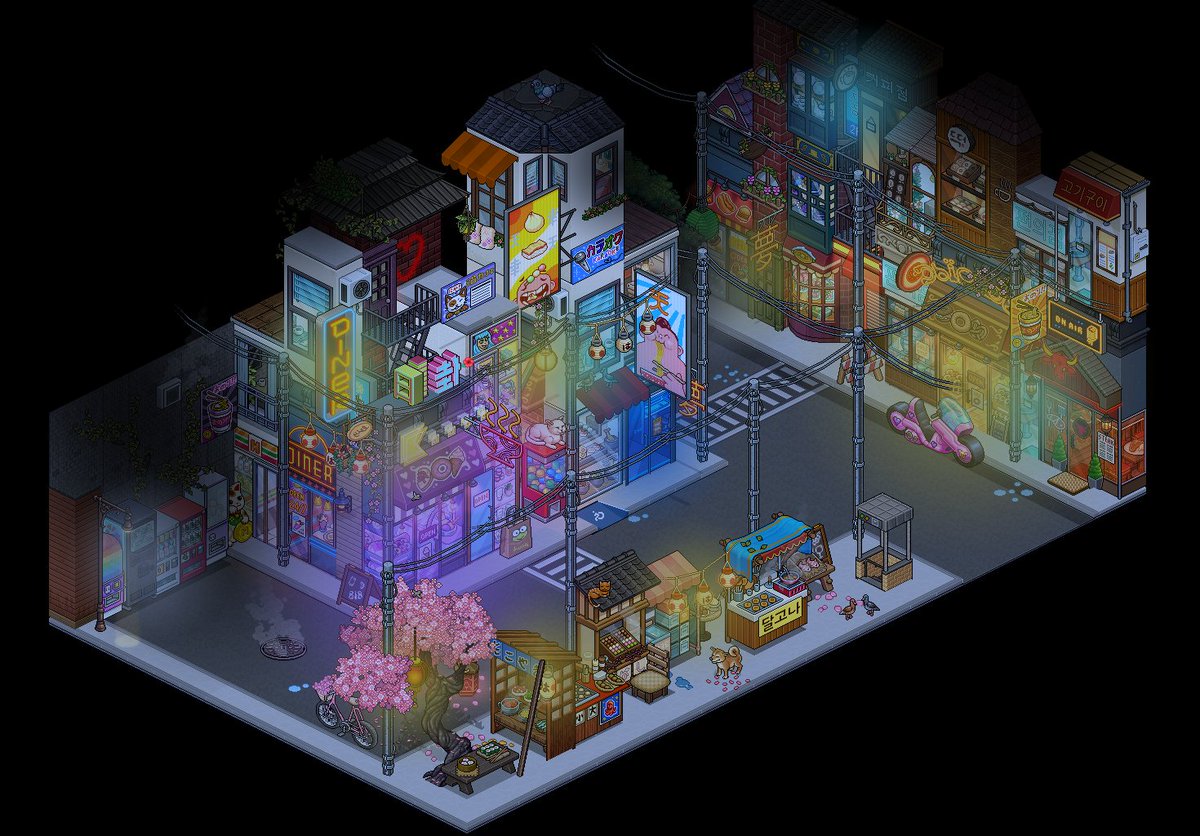 repolho66666's tweet photo. competição: viagem pixelada 🗺️
 #ViagemOH
 roomid: 7005638
@OldHabblet 

Tóquio🇯🇵

 nick: repolho.666 e Sn0pey https://t.co/nRotSxRyLo