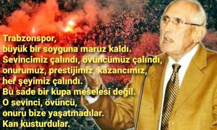 ibrahimertuerk's tweet photo. Türkiye’de Hafıza Bu Kadar mı Kısa?

İnsan gerçekten hayret ediyor…

UEFA tarafından cezalandırılmış, CAS tarafından cezası onanmış, İsviçre Federal Mahkemesi tarafından itirazı reddedilmiş bir dosyanın merkezindeki isim, yıllar sonra yeniden on binlerce kişinin desteğiyle başkanlık yarışının en güçlü adaylarından biri olabiliyor.

Üstelik mesele sadece UEFA ve CAS kararları da değil.

17 Ocak 2014 tarihinde Yargıtay 5. Ceza Dairesi, soruşturmanın temelini oluşturan telefon dinlemeleri ve teknik takip kayıtlarının hukuka uygun elde edildiğini kabul etti.

Daha sonra yeniden yargılamalar yapıldı ve 20 Aralık 2021 tarihinde beraat kararları onandı.

Ancak burada gözden kaçırılan önemli bir gerçek var:

Beraat kararı, “şike yapılmamıştır” kararı değildir.

Kararın özü, bazı delillerin ceza hukuku bakımından mahkûmiyet için yeterli görülmemesine dayanmaktadır.

Yani kararın söylediği şey:

“Bu delillerle mahkûmiyet kurulamaz.”

Söylemediği şey ise:

“Şike hiç yaşanmamıştır.”

Nitekim UEFA’nın verdiği ceza, CAS’ın onadığı karar ve İsviçre Federal Mahkemesi’nin reddettiği başvuru bugün hâlâ ortadadır.

UEFA Disiplin Müfettişi’nin Aziz Yıldırım ve bazı yöneticiler hakkında ömür boyu futboldan men talep ettiği rapor da tarihin kayıtlarında durmaktadır.

Bütün bunlara rağmen Aziz Yıldırım’ın yeniden büyük destek görmesi aslında Türk futbolundan çok Türkiye’nin toplumsal hafızasını anlatıyor.

Çünkü mesele artık sadece futbol değildir.

Mesele; emek, adalet ve hesap verebilirlik meselesidir.

Trabzonspor taraftarlarının önemli bir bölümü için 2010/11 dosyası bu yüzden kapanmış değildir.

Çünkü onların gözünde kaybedilen sadece bir şampiyonluk değil, adalete olan inançtır.

Ve insan ister istemez şu soruyu soruyor:

UEFA’nın ceza verdiği, CAS’ın onadığı, İsviçre Federal Mahkemesi’nin reddettiği ve yıllarca Türk futbolunun en büyük tartışmalarından birinin merkezinde yer alan bir isim, nasıl oluyor da bugün yeniden on binlerce kişinin desteğini alabiliyor?
