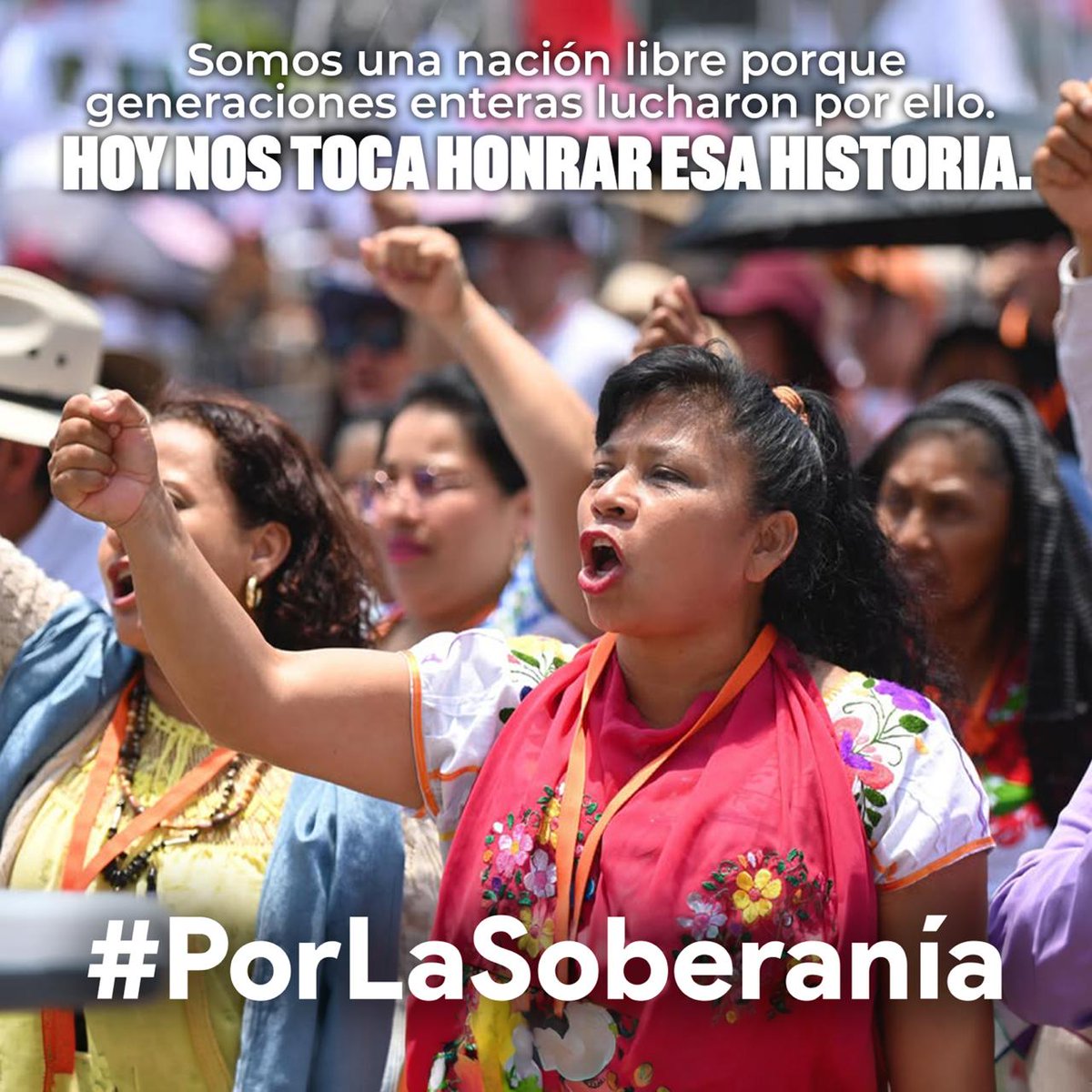 Johanlag's tweet photo. #PorLaSoberania https://t.co/1JP1KN8hqC