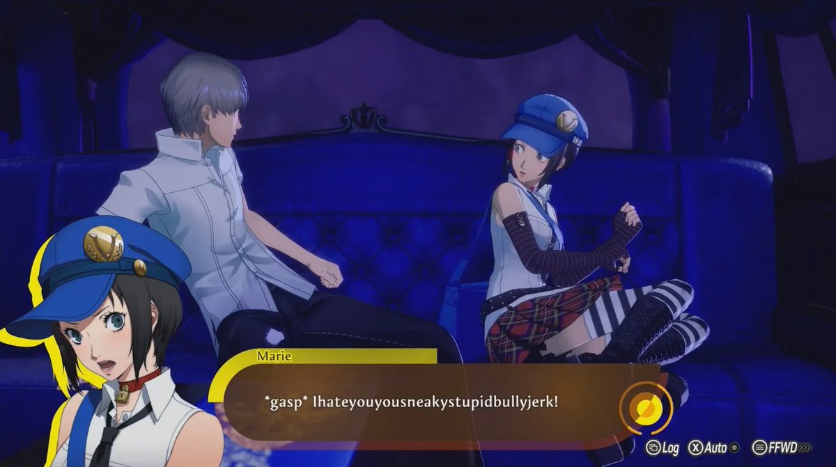 FatalRagnarok's tweet photo. Supongo que no tengo que explicarlo (llevo diciéndolo todo el año y tal) pero Revival es un Remake de Golden, con ver a Marie debería bastar a la gente de cultura.

16 idiomas (Castellano y Hispano) y las ediciones "digitales"...  No hay contenido nuevo... 
Qué horro-OSO, ¿no?😆 https://t.co/1jLTSIdqRN