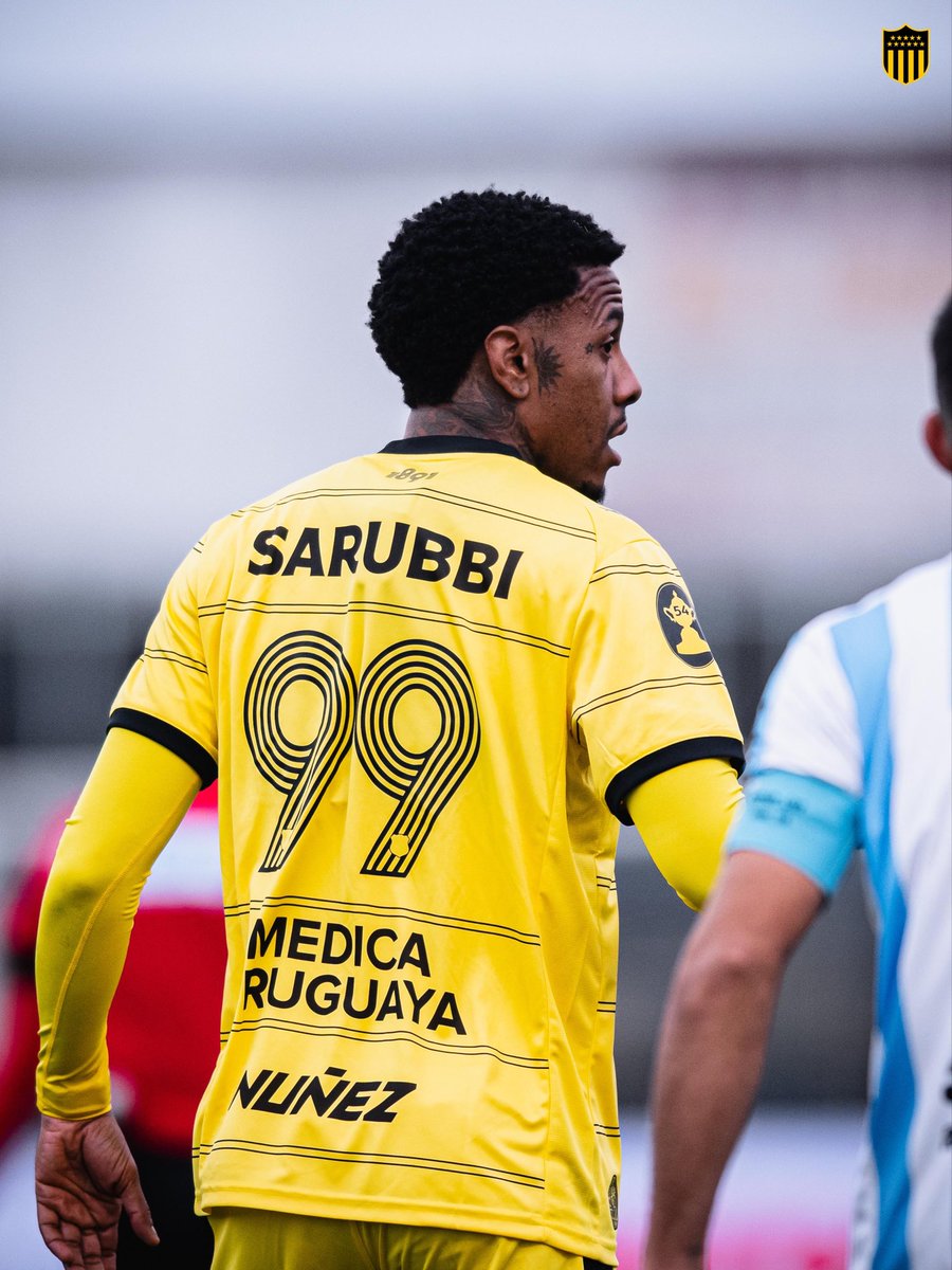 PEÑAROL tweet media
