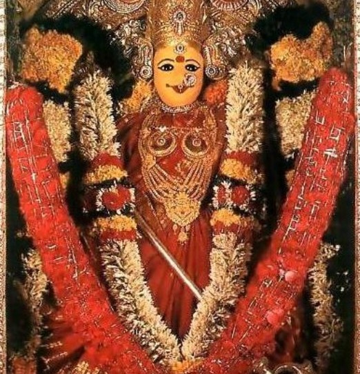 chsujan18's tweet photo. Kanaka Durga Amma 

https://t.co/xapUr9HSKc https://t.co/G2JD7xFWOE