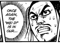 Barvazon2's tweet photo. crazy out of context panel https://t.co/B1G5nhzZe9