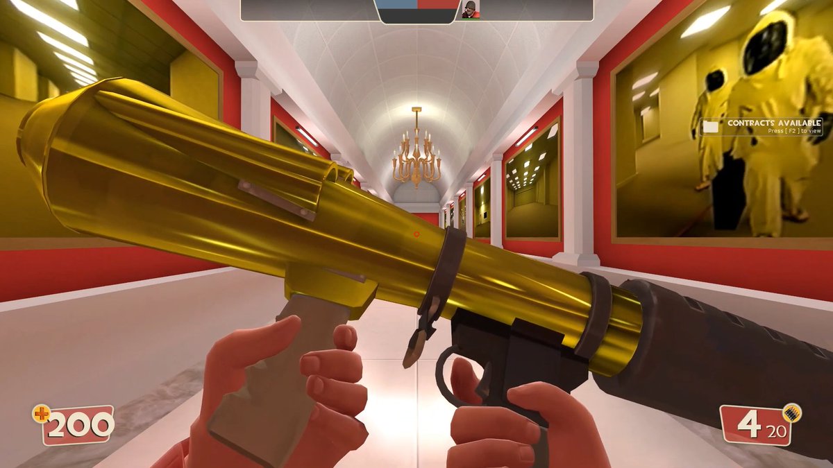 tf2royalcom's tweet photo. Which australiums would you like to see introduced into the next Mann vs Machine major update?

#tf2 #teamfortress2 https://t.co/lguXETD5R3