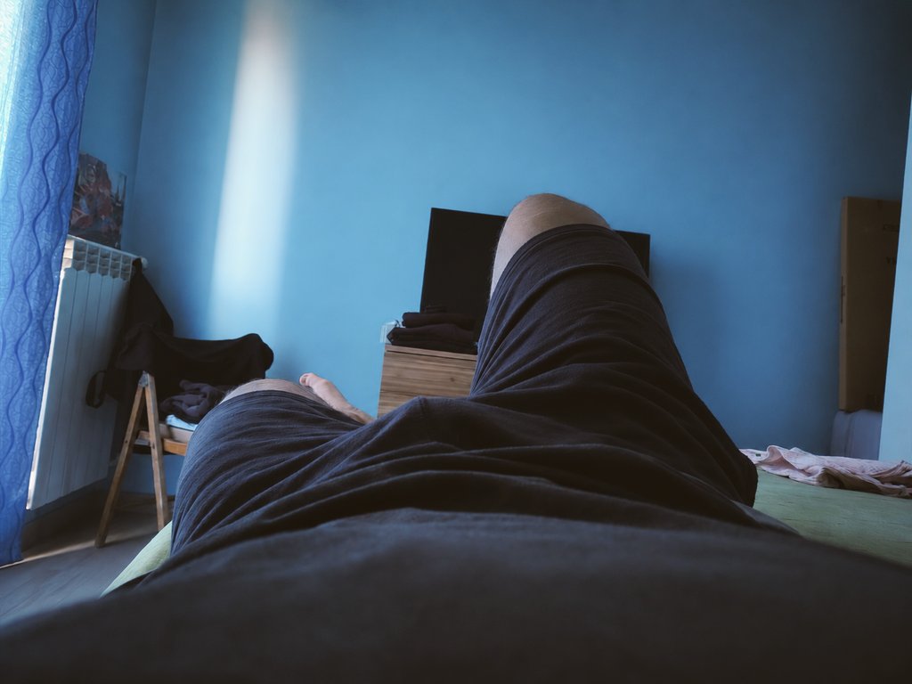 PatrizioMorena's tweet photo. È stata una giornata molto produttiva 🥱😵‍💫 https://t.co/jAtzaOrGUj