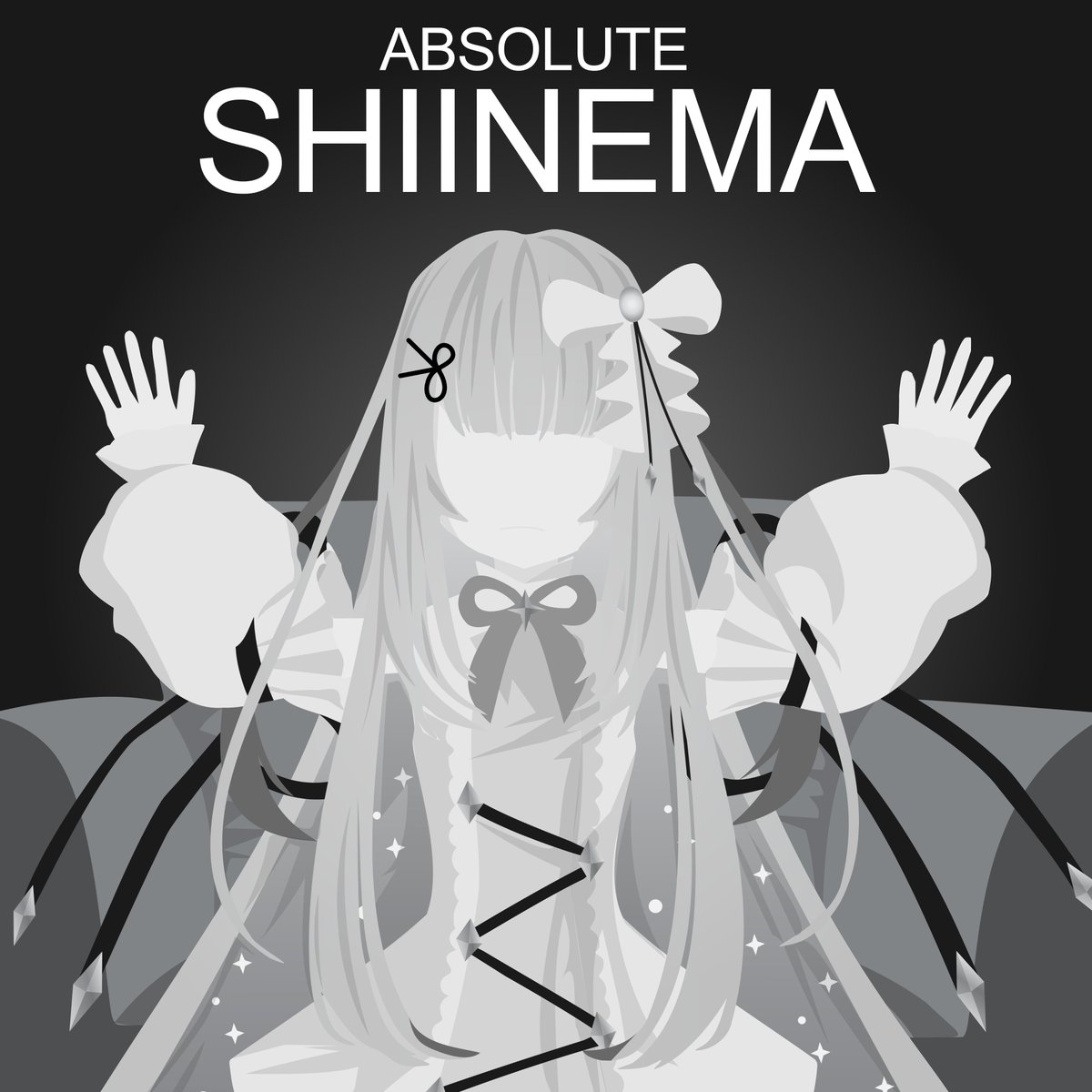 Frankcegs's tweet photo. ✂️Absolute Shiinema✨
#shiillustration https://t.co/4qbb85TVnN