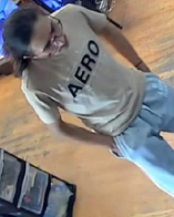COLawandOrder's tweet photo. MUSIC EQUIPMENT THEFT SUSPECT SOUGHT: Lakewood PD is searching for a man accused of possessing and trying to sell stolen music equipment. He fled a traffic stop in a white Chrysler Pacifica with a broken driver’s window and no license plates.

Colorado ranks 2nd highest for Property Crime.