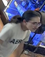 COLawandOrder's tweet photo. MUSIC EQUIPMENT THEFT SUSPECT SOUGHT: Lakewood PD is searching for a man accused of possessing and trying to sell stolen music equipment. He fled a traffic stop in a white Chrysler Pacifica with a broken driver’s window and no license plates.

Colorado ranks 2nd highest for Property Crime.