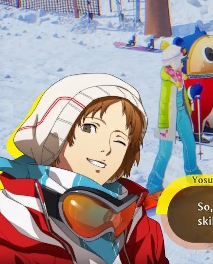 hourlyhanamura's tweet photo. Pack it up chat...this game is already peak https://t.co/pfsndfgKls
