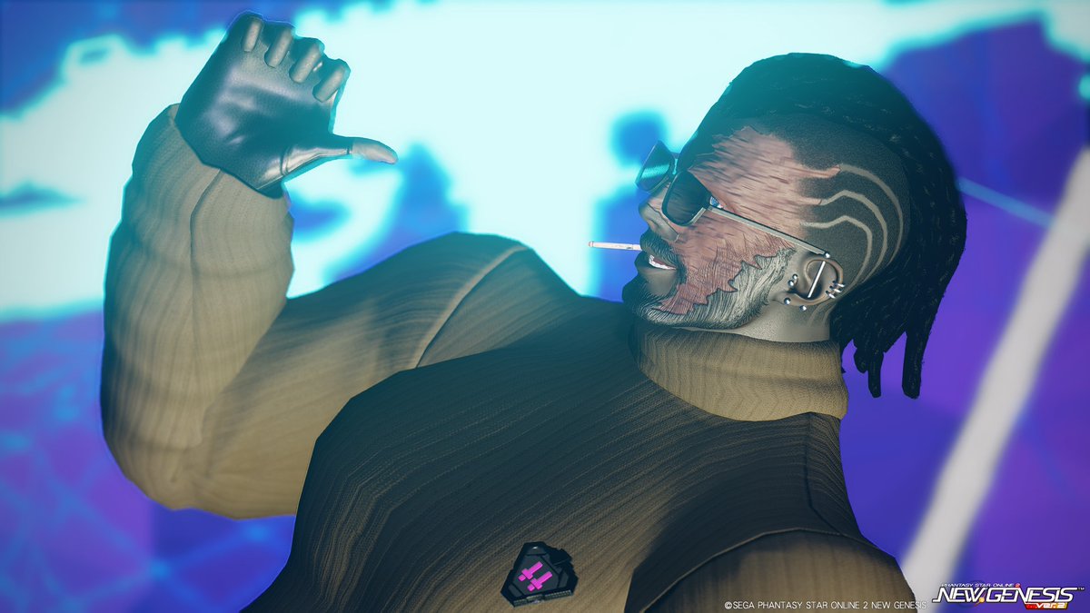 Nama_Kedamono's tweet photo. #PSO2NGS_SS https://t.co/ERvxERb7Md