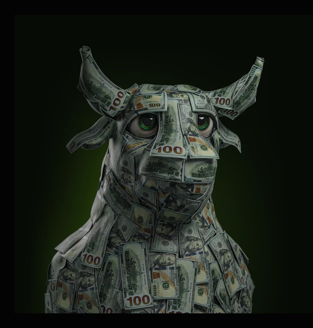 FajsMatic's tweet photo. Tagging the CBS fam 🐂

The hype may have slowed down, but the community is still here. Respect to everyone who continues to support. Our time will come.

Still bullish on $CBS. 🚀 
@cryptobulls_wtf @TheMoonCarl @fc_key_ @BullDuck @AltcoinRobin @MikeLeeNFT @wonkamilo @mlp772022 https://t.co/mV6MVQGv5y