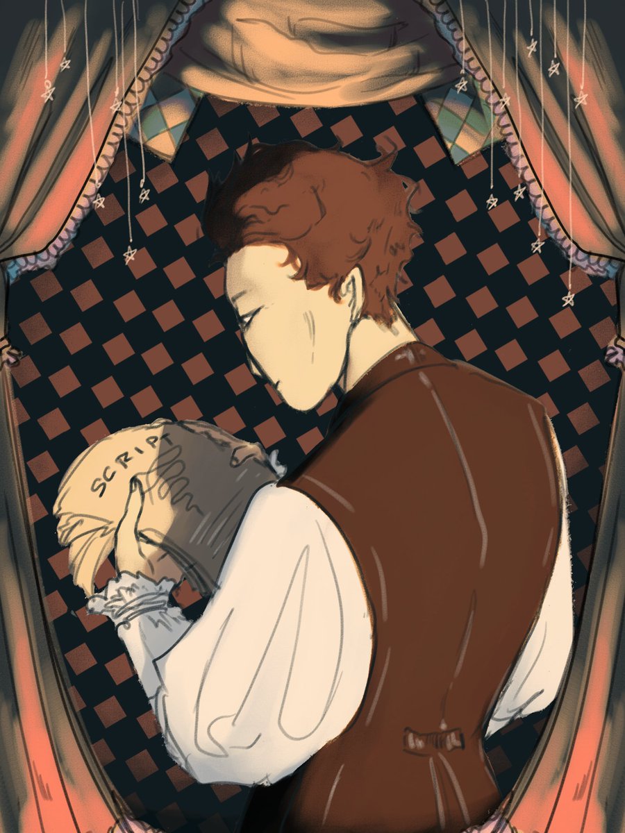 sots_zine's tweet photo. THE SHOW MUST GO ON!

Re:Zero artists and writers, are you prepared to join us on the grand stage? Our zine is ready to put you in the spotlight!

CONTRIBUTOR APPLICATIONS ARE OPEN - APPLY BELOW https://t.co/SWli7oq7BP