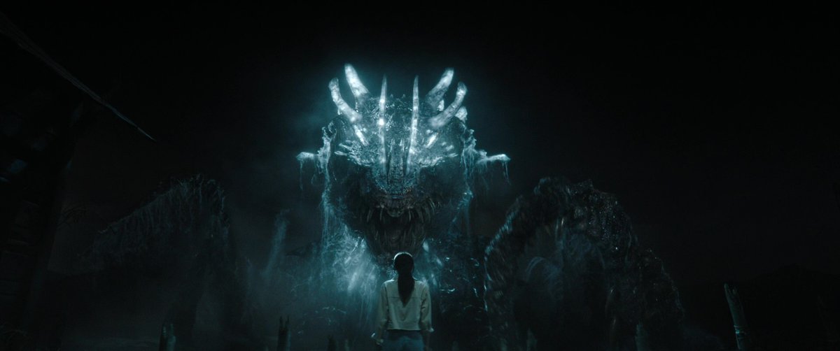 Godzilla_shots's tweet photo. Original Titans of the Monsterverse https://t.co/bf79AFPDOn