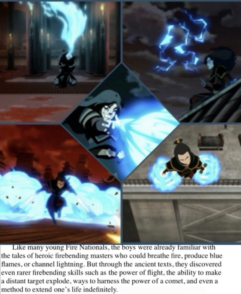 azulabetter's tweet photo. azula at 14 had already achieved several mythical firebending feats btw https://t.co/gjNrPIerAt
