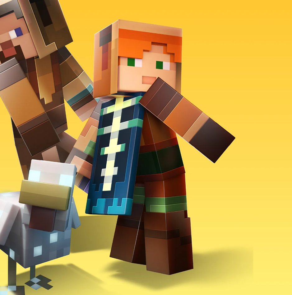 highkeyoli's tweet photo. ABOUT THE DUNGEONS 2 CAPES:

just got word that both of these capes are DUNGEONS 2 EXCLUSIVES and AREN'T being planned on coming to java or bedrock https://t.co/hC2iEOoaLQ