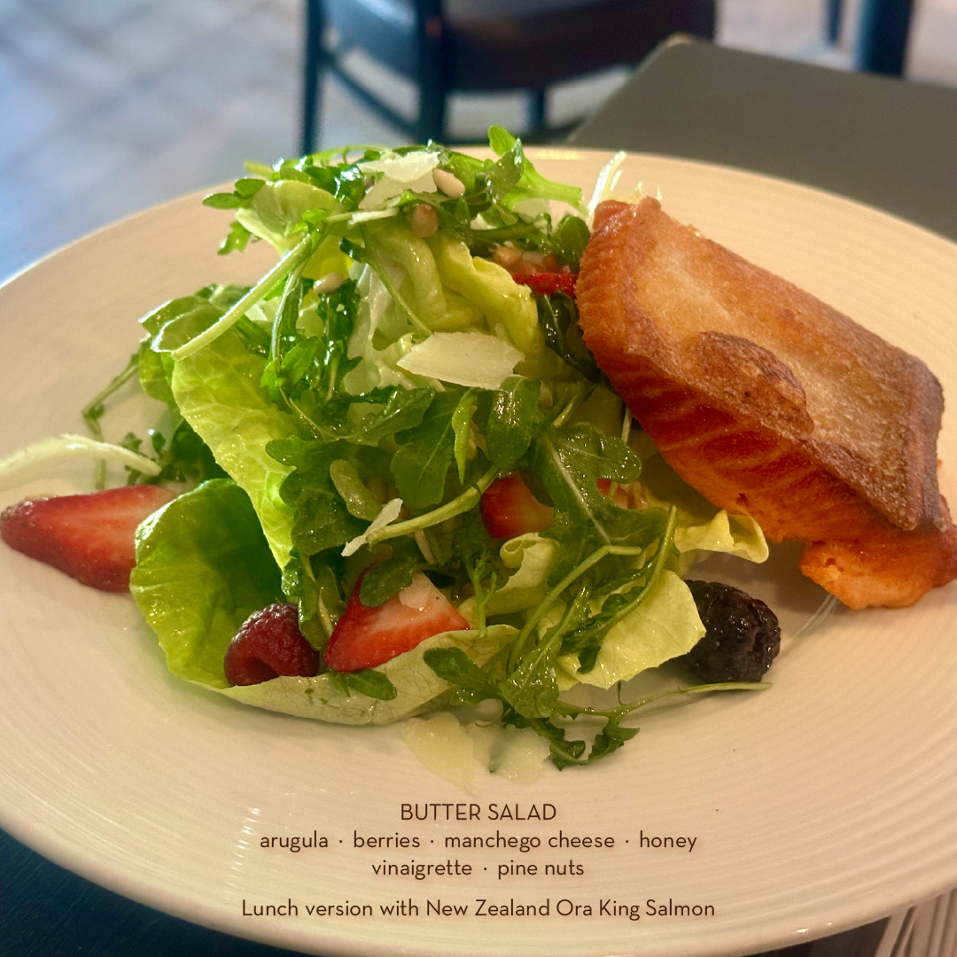 CetrellaLosAlt's tweet photo. A new lunch guest shared, “Neighborhood gem with devoted attention to detail and mouth-watering food.”

BOOK NOW
https://t.co/qsQCZVuEBH

#letsdolunch #neighborhoodgem #SiliconValley #LosAltos #finedining #restaurant #speakeasy #privatedining #businessdining #corporatedining https://t.co/UQG3Q5bMZn