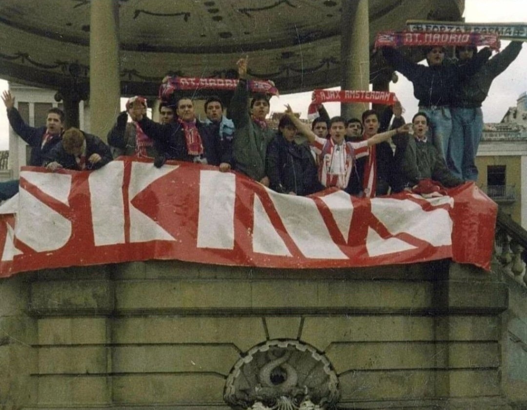 culturayesenzia's tweet photo. Skins Atleti, aquellos maravillosos años... https://t.co/JQGDBW5FrP