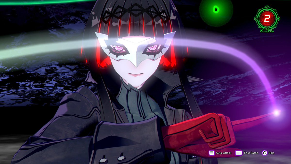 SirMantis @ Xenoblade 3 tweet media