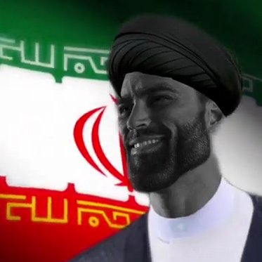 jacksonhinkle's tweet photo. 🇺🇸🇮🇷 Trump: 

"I was going to sign an agreement on Monday, Tuesday or Wednesday, but now this is happening"  

🤣 🤣🤣 https://t.co/jobKr6yDUV