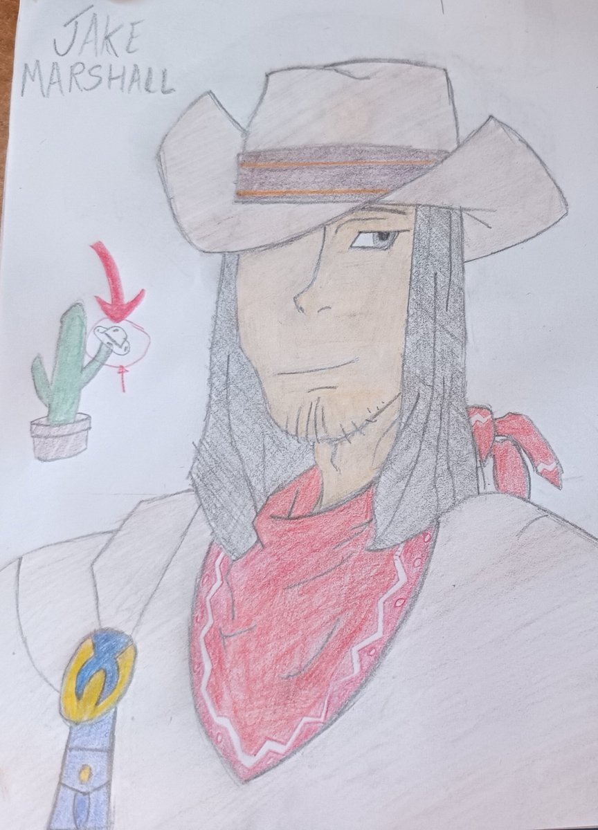 DaveBobbly's tweet photo. Hoy partner
Jake Marshall
#fanart #dibujos #aceattorney #aa #smallartists https://t.co/ZP1wORVQ9R