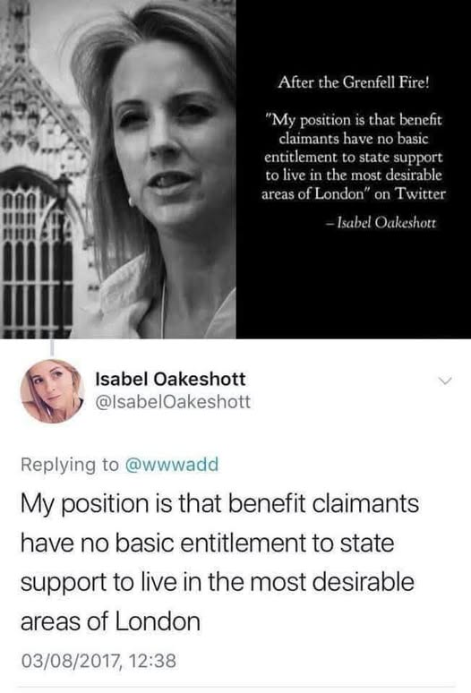dave43law's tweet photo. Wonder what it was that attracted Richard Tice to her https://t.co/ZbJnlqE6xK