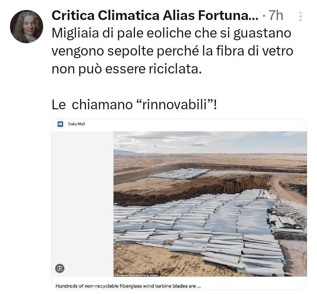 DebitOfBankster's tweet photo. @Felyorfelix CRIMINALI AMBIENTALI
BOIARDI PRENDITORI
IN FREGOLA di QUATTRINI
PUBBLICI FACILI,
COME SE PIOVESSERO
DAL CIELO !
. https://t.co/VGfcBhALOd