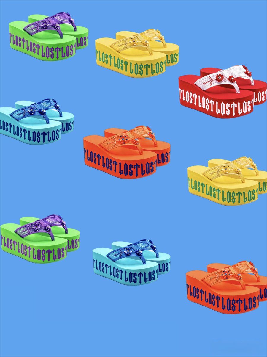 Losteffects's tweet photo. ❤️💙🧡🤍💜💛💚 https://t.co/S5p45SKx0f