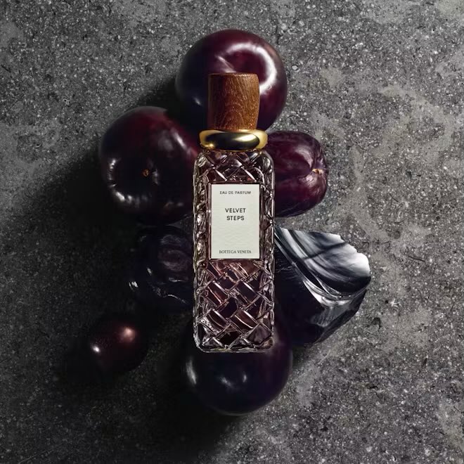 YVESOTICA's tweet photo. as a plum lover im DYING to give velvet steps a try https://t.co/zKStpJZo38