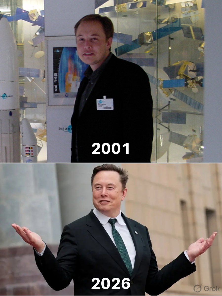 ElonScenario✨ tweet media