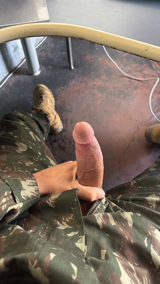 militar_ativo's tweet photo. Gostam? https://t.co/EtDRAuDN11