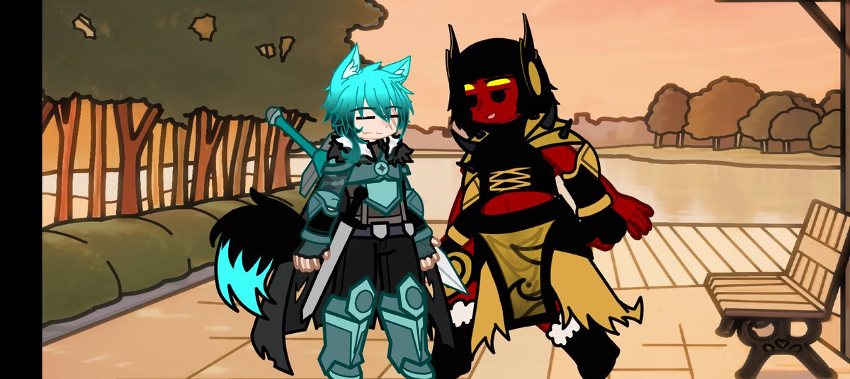 RobinMontu37595's tweet photo. Looma:sabes tengo antojo de un lobito en la cama~

Robin:hay otra vez con antojos? Jejeje vamos 7w7

(después de ver el vídeo de ayer este video se les hace primitivo - -")
#gachaheat #gachansfw #gacharule34 #Gacha18  #gachaheatcommunity #gachaclubheat #gacha18edit #gacharule34 https://t.co/S8sW3NaB7t