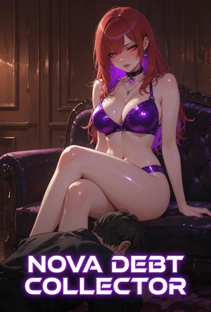 nova2dfd's tweet photo. Hey dummies ~ as promised here’s my new little link🔗♥️, this time in form of a chrome extension ♥️

I want to welcome you all into my Anibrat casino ~ just download it, go on my throne and gamble your brain (and money) away!!🤭♥️

https://t.co/1kYUNDkzHf

https://t.co/5O2lQ15Wd3 https://t.co/wEo0ko72Au