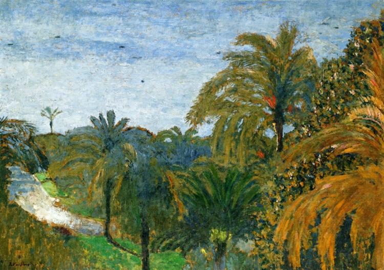 republiektrien's tweet photo. Edouard Vuillard https://t.co/Jf8fmdeKoE