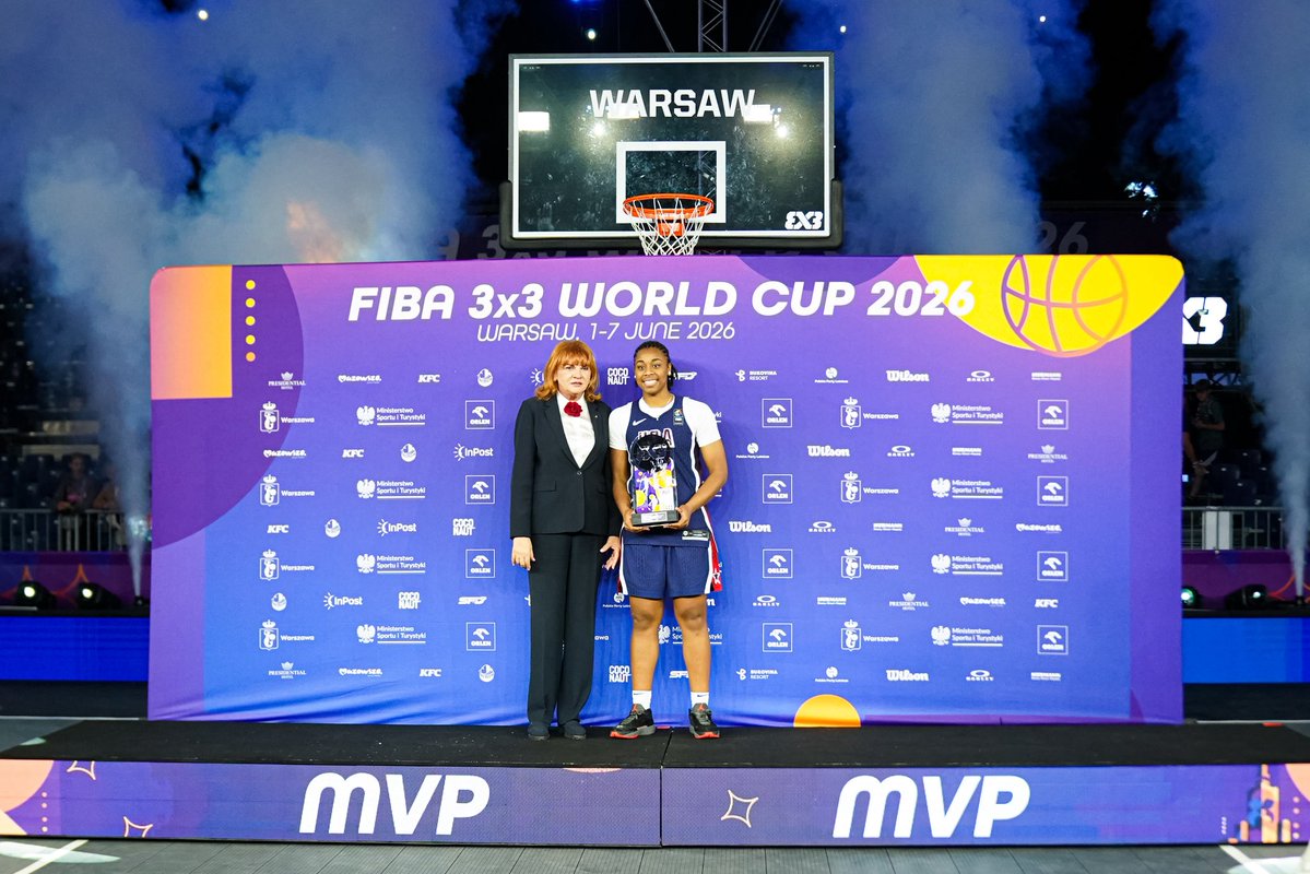 usab3x3's tweet photo. MVP @mkwill12_ ⭐️

🇺🇸 #3x3WNT x #3x3WC https://t.co/z3X9dU1EKz