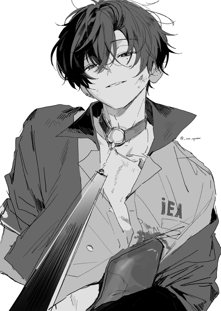 Ruru | Chibicon X A1-2 | June commission open! (@maoururu11