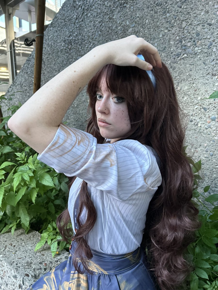 lesbianclea's tweet photo. More Clea 🕯️🖌️  #cleadessendre #expedition33 #e33 https://t.co/JRVQrhDZTp