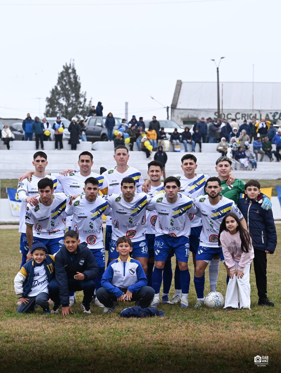 porongosoficial's tweet photo. 🔚Finalizó el partido en el Estadio Evelio Isnardi.

Polanco 0 - Porongos 1

⚽️ @diegodecarlos 

PORONGOS NOMAA👊🏼 https://t.co/XgA3ASTwi1