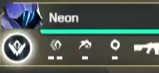 cvdelas's tweet photo. @WiPRenaud magnifico mesmo é o leviathan não jogar na LEV e o Neon não jogar de Neon... https://t.co/DxwuONyHag